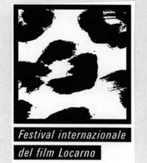 Festival internazionale del film Locarno Logo (IGE, 16.11.1999)