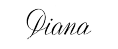 Diana Logo (IGE, 01.10.1978)