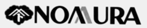 NOMURA Logo (IGE, 27.03.1995)