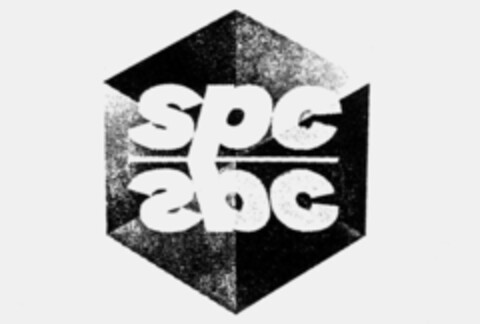 spc Logo (IGE, 03/29/1995)