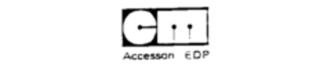 cm Accessori EDP Logo (IGE, 04/03/1984)