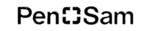 PenOSam Logo (IGE, 01.04.1993)