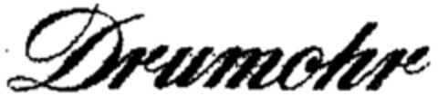 Drumohr Logo (IGE, 29.07.2002)