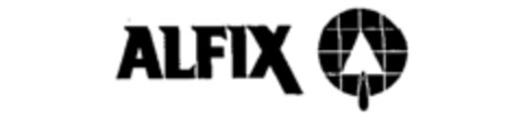 ALFIX Logo (IGE, 05/03/1995)