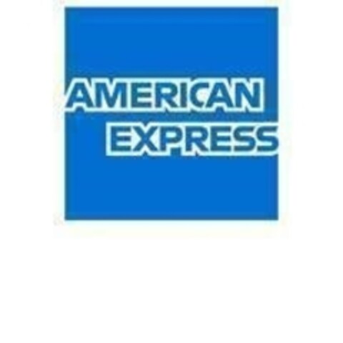 AMERICAN EXPRESS Logo (IGE, 24.08.2021)