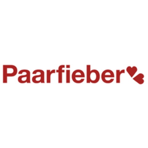 Paarfieber Logo (IGE, 22.12.2020)