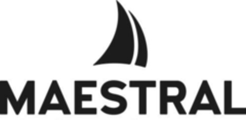 MAESTRAL Logo (IGE, 22.02.2018)