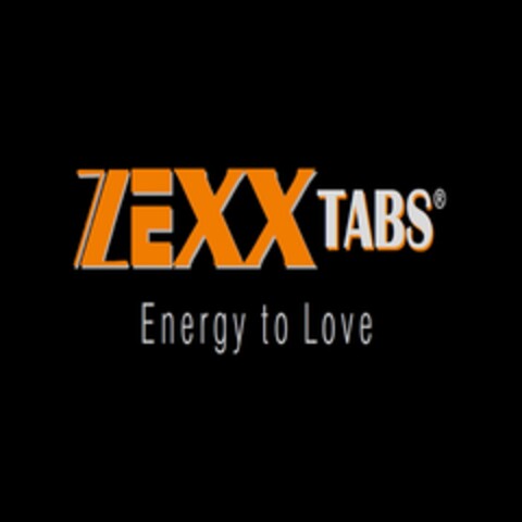 ZEXX TABS Energy to Love Logo (IGE, 19.03.2013)
