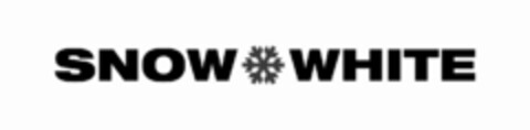 SNOW WHITE Logo (IGE, 23.03.2016)