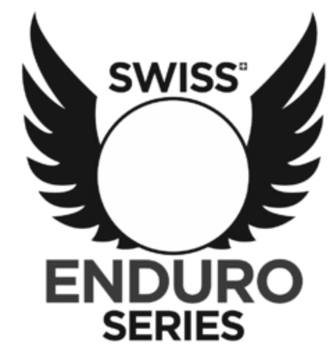 SWISS ENDURO SERIES Logo (IGE, 03/28/2013)