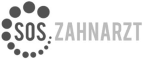 SOS ZAHNARZT Logo (IGE, 04/03/2013)