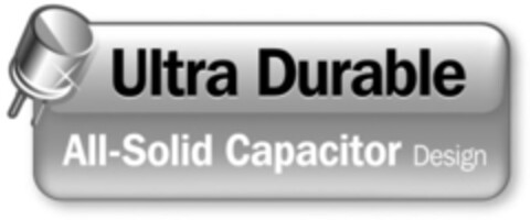 Ultra Durable All-Solid Capacitor Design Logo (IGE, 18.05.2010)