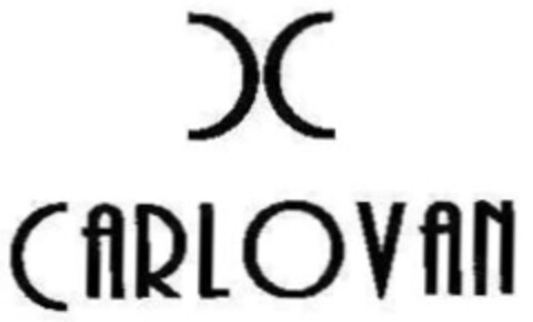 CARLOVAN Logo (IGE, 20.07.2007)