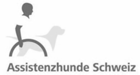 Assistenzhunde Schweiz Logo (IGE, 10/29/2015)