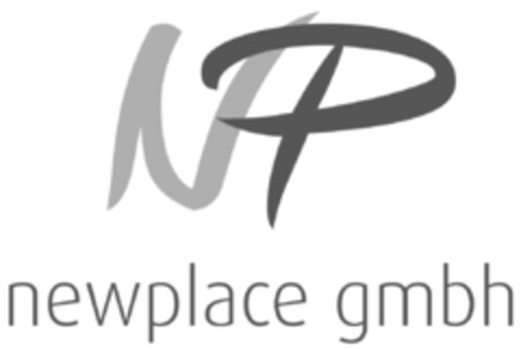 NP newplace gmbh Logo (IGE, 10/08/2013)