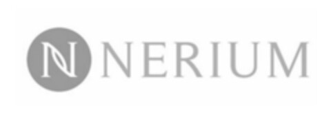 N NERIUM Logo (IGE, 11/05/2014)