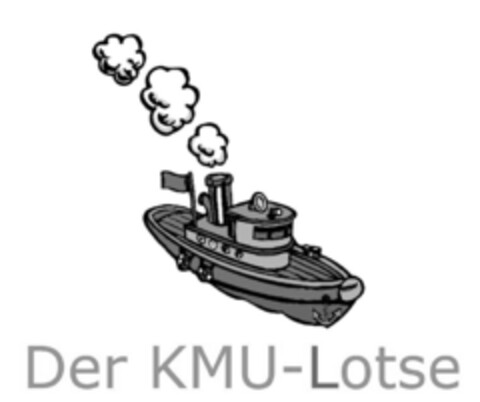 Der KMU-Lotse Logo (IGE, 19.12.2010)