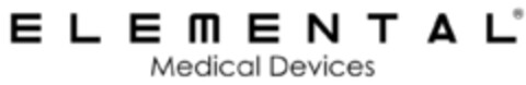 ELEMENTAL Medical Devices Logo (IGE, 08.03.2020)