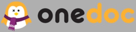 onedoc Logo (IGE, 12.09.2018)