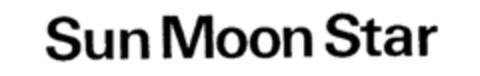 Sun Moon Star Logo (IGE, 01/09/1989)