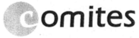 comites Logo (IGE, 09.06.2004)