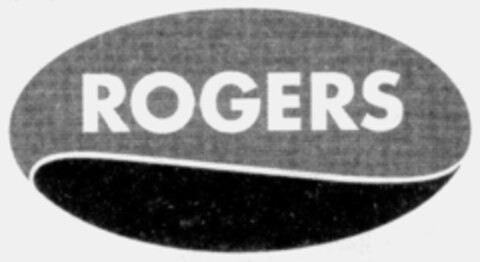 ROGERS Logo (IGE, 18.03.1997)