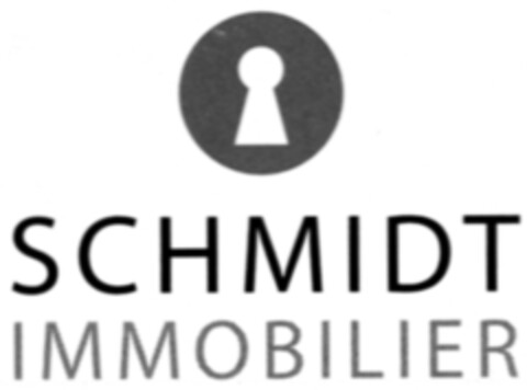 SCHMIDT IMMOBILIER Logo (IGE, 01.12.2006)