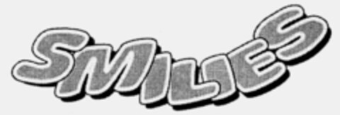 SMILIES Logo (IGE, 04/30/1997)