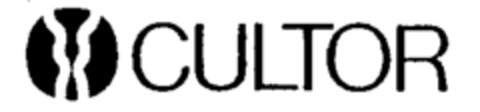 CULTOR Logo (IGE, 11.07.1996)