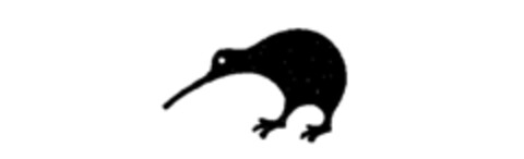Oiseau Kiwi Logo (IGE, 12.07.1989)