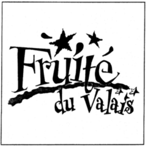 Fruité du Valais Logo (IGE, 09.07.1998)
