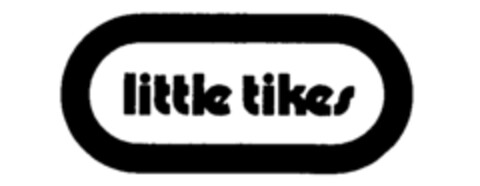 little tikes Logo (IGE, 07/26/1989)