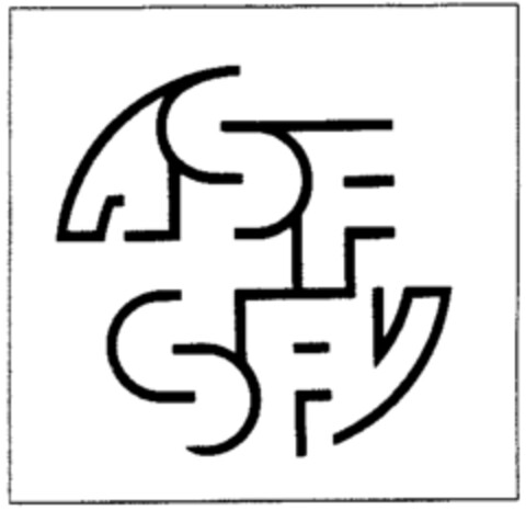 ASF SFV Logo (IGE, 13.08.1996)