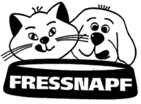 FRESSNAPF Logo (IGE, 19.06.2001)