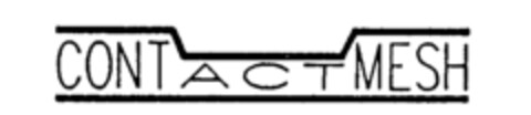 CONT ACT MESH Logo (IGE, 09/13/1990)