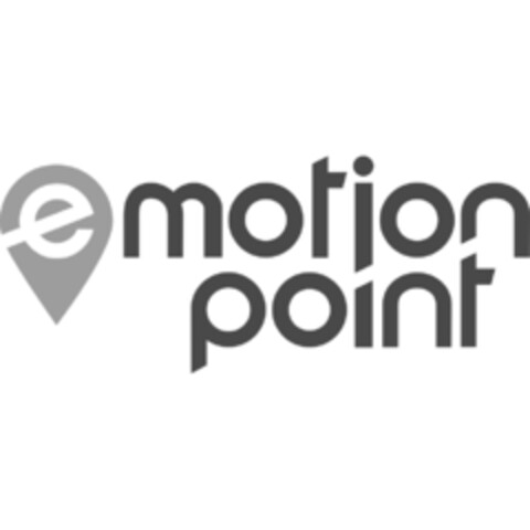 e motion point Logo (IGE, 05/28/2021)