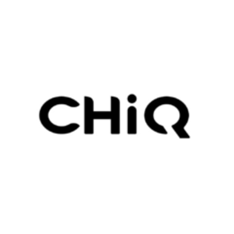 CHiQ Logo (IGE, 30.06.2020)