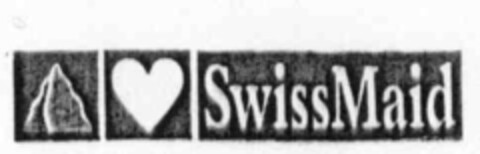 SwissMaid Logo (IGE, 07.12.1999)