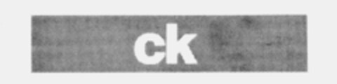 ck Logo (IGE, 28.10.1993)