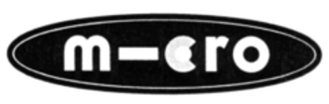 m - c r o Logo (IGE, 12.10.2000)