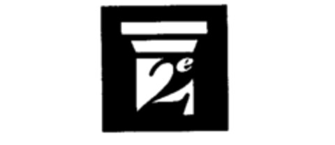 2e Logo (IGE, 19.12.1995)