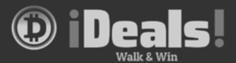 D iDeals! Walk & Win Logo (IGE, 13.09.2021)