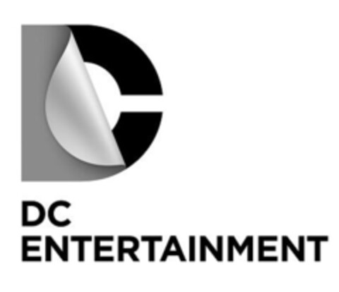 DC ENTERTAINMENT Logo (IGE, 12.01.2012)