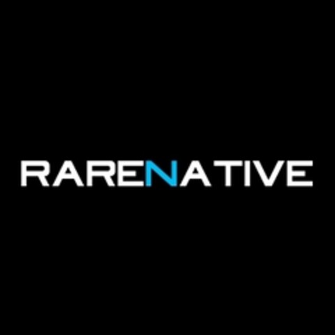 RARENATIVE Logo (IGE, 27.01.2009)