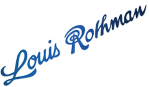 Louis Rothman Logo (IGE, 02/24/2014)