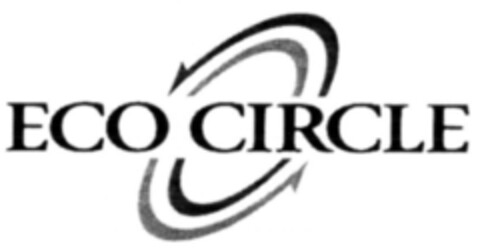 ECO CIRCLE Logo (IGE, 03/20/2007)