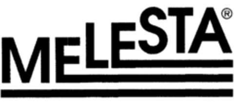 MELESTA Logo (IGE, 08.09.2006)