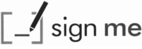 sign me Logo (IGE, 15.03.2013)