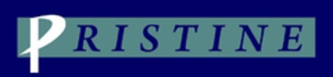 PRISTINE Logo (IGE, 03/31/2008)