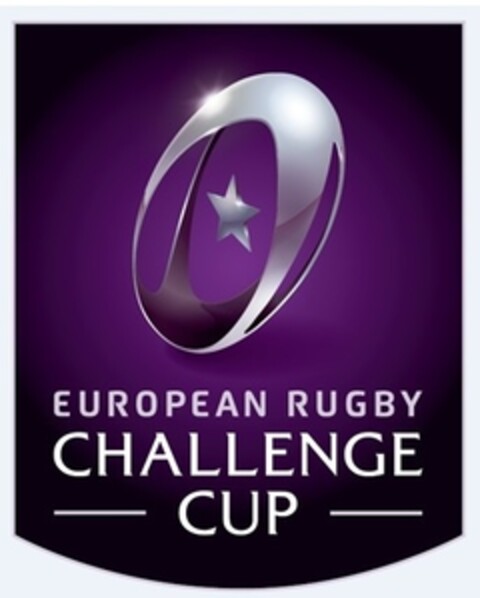 EUROPEAN RUGBY CHALLENGE CUP Logo (IGE, 04/03/2017)